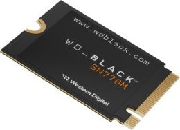 Dysk SSD WD Black SN770M 2TB M.2 2230 NVMe WDS200T3X0G