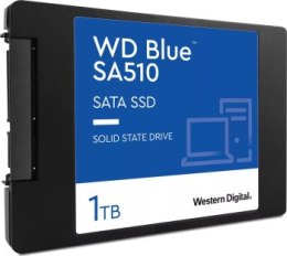 Dysk SSD WD Blue 1TB WDS100T3B0A 2,5