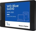 Dysk SSD WD Blue 1TB WDS100T3B0A 2,5