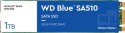 Dysk SSD WD Blue 1TB WDS100T3B0B M.2 2280