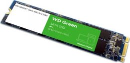 Dysk SSD WD Green 240GB WDS240G3G0B M.2 2280