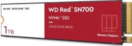 Dysk SSD WD Red SN700 WDS100T1R0C (1 TB ; M.2; PCIe NVMe 3.0 x4)