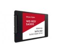 Dysk SSD WD Red WDS500G1R0A (500 GB ; 2.5 ; SATA III)