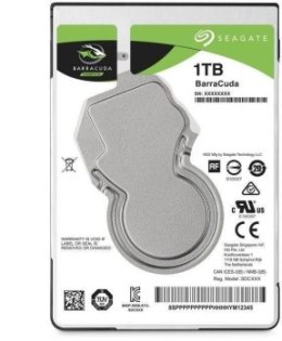 Dysk Seagate Barracuda Pro ST1000LM049 (1 TB ; 2.5 ; SATA III; 128 MB; 7200 obr/min)