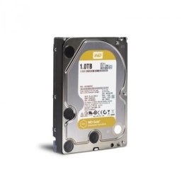 Dysk serwerowy HDD WD Gold DC HA750 (1 TB; 3.5 ; SATA III)