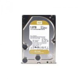 Dysk serwerowy HDD WD Gold DC HA750 (1 TB; 3.5 ; SATA III)