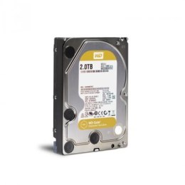 Dysk serwerowy HDD WD Gold DC HA750 (2 TB; 3.5 ; SATA III)