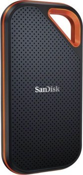 Dysk twardy SanDisk Extreme PRO Portable SSD 1TB (SDSSDE81-1T00-G25)