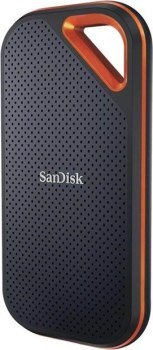 Dysk twardy SanDisk Extreme PRO Portable SSD 1TB (SDSSDE81-1T00-G25)