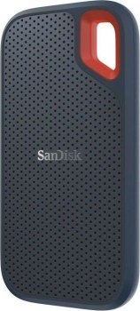 Dysk twardy SanDisk Extreme Portable SSD 2TB (SDSSDE61-2T00-G25)