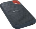 Dysk twardy SanDisk Extreme Portable SSD 2TB (SDSSDE61-2T00-G25)