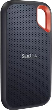 Dysk twardy SanDisk Extreme Portable SSD 4TB (SDSSDE61-4T00-G25)