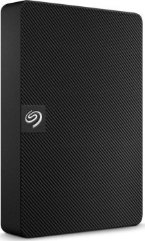 HDD Seagate Expansion Portable 5 TB USB 3.0 Black