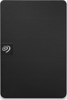 HDD Seagate Expansion Portable 5 TB USB 3.0 Black