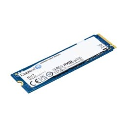 Kingston NV3 M.2 Pcie 4.0 NVMe 4TB