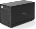 OWC ThunderBay 4 mini 2xThunderbolt 2