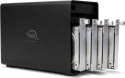 OWC ThunderBay 4 mini Thunderbolt 3