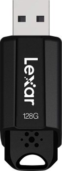 Pendrive - Lexar 128GB JumpDrive S80 USB 3.1 (LJDS080128G-BNBNG)