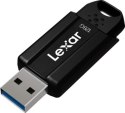 Pendrive - Lexar 128GB JumpDrive S80 USB 3.1 (LJDS080128G-BNBNG)