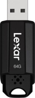 Pendrive - Lexar 64GB JumpDrive S80 USB 3.1 (LJDS080064G-BNBNG)