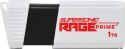 Pendrive - Patriot PenDrive Rage Prime 1TB USB 3.2 600MB/s (PEF1TBRPMW32U)