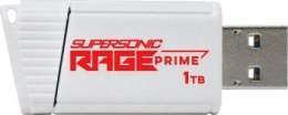 Pendrive - Patriot PenDrive Rage Prime 1TB USB 3.2 600MB/s (PEF1TBRPMW32U)