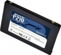 SSD Patriot P210 128GB SATA3 2.5