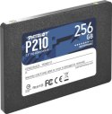 SSD Patriot P210 256GB SATA3 2.5