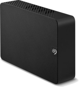 Seagate Expansion Desktop 4TB