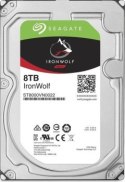 Seagate IronWolf ST8000VN004 8TB SATA