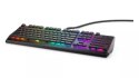 Klawiatura mechaniczna Dell Alienware 510K Low-profile RGB Gaming AW510K 545-BBCL