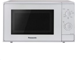 Kuchenka mikrofalowa Panasonic NN-K12JMMEPG z grillem