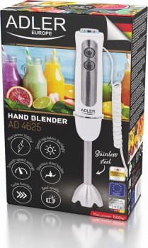 Blender ręczny ADLER AD 4625w