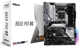 Płyta główna - ASRock B650 Pro RS