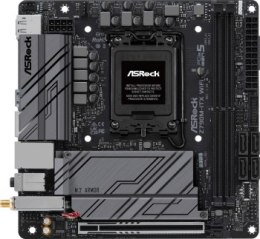 Płyta główna - ASRock Z790M-ITX WiFi