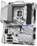 Płyta główna - ASRock Z890 Pro RS WiFi White