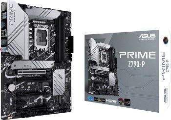 Płyta główna - ASUS PRIME Z790-P