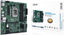 Płyta główna - ASUS PRO Q670M-C-CSM