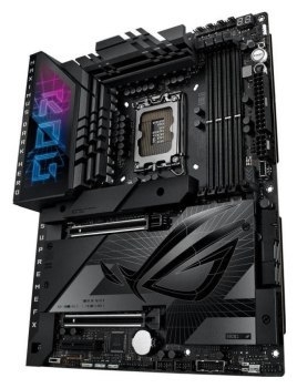 Płyta główna - ASUS ROG MAXIMUS Z790 DARK HERO