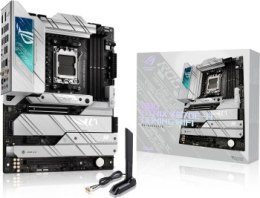 Płyta główna - ASUS ROG STRIX X670E-A GAMING WIFI