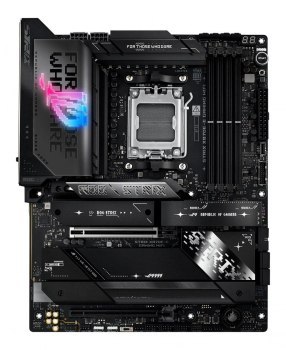 Płyta główna - ASUS ROG STRIX X870E-E GAMING WIFI