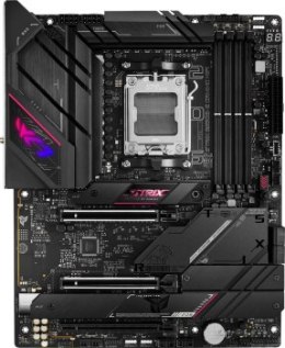 Płyta główna - ASUS ROG STRIX B650E-E GAMING WIFI