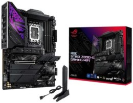 Płyta główna - ASUS ROG STRIX Z890-E GAMING WIFI