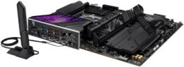 Płyta główna - ASUS ROG STRIX Z890-E GAMING WIFI