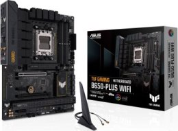 Płyta główna - ASUS TUF GAMING B650-PLUS WIFI