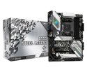 Płyta główna Asrock B550 STEEL LEGEND