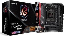 Płyta główna Asrock B650E PG-ITX WIFI