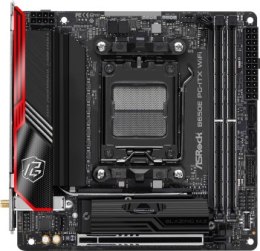 Płyta główna Asrock B650E PG-ITX WIFI