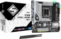 Płyta główna Asrock B760M STEEL LEGEND WIFI