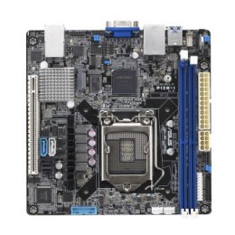 Płyta główna - Płyta Serwerowa ASUS P12R-I/ASMB10 LGA-1200 C252 2DIMM 1*PCIe x1slot 6*SATA ports 2*M2 2 x Intel® I210AT + 1 x Mg